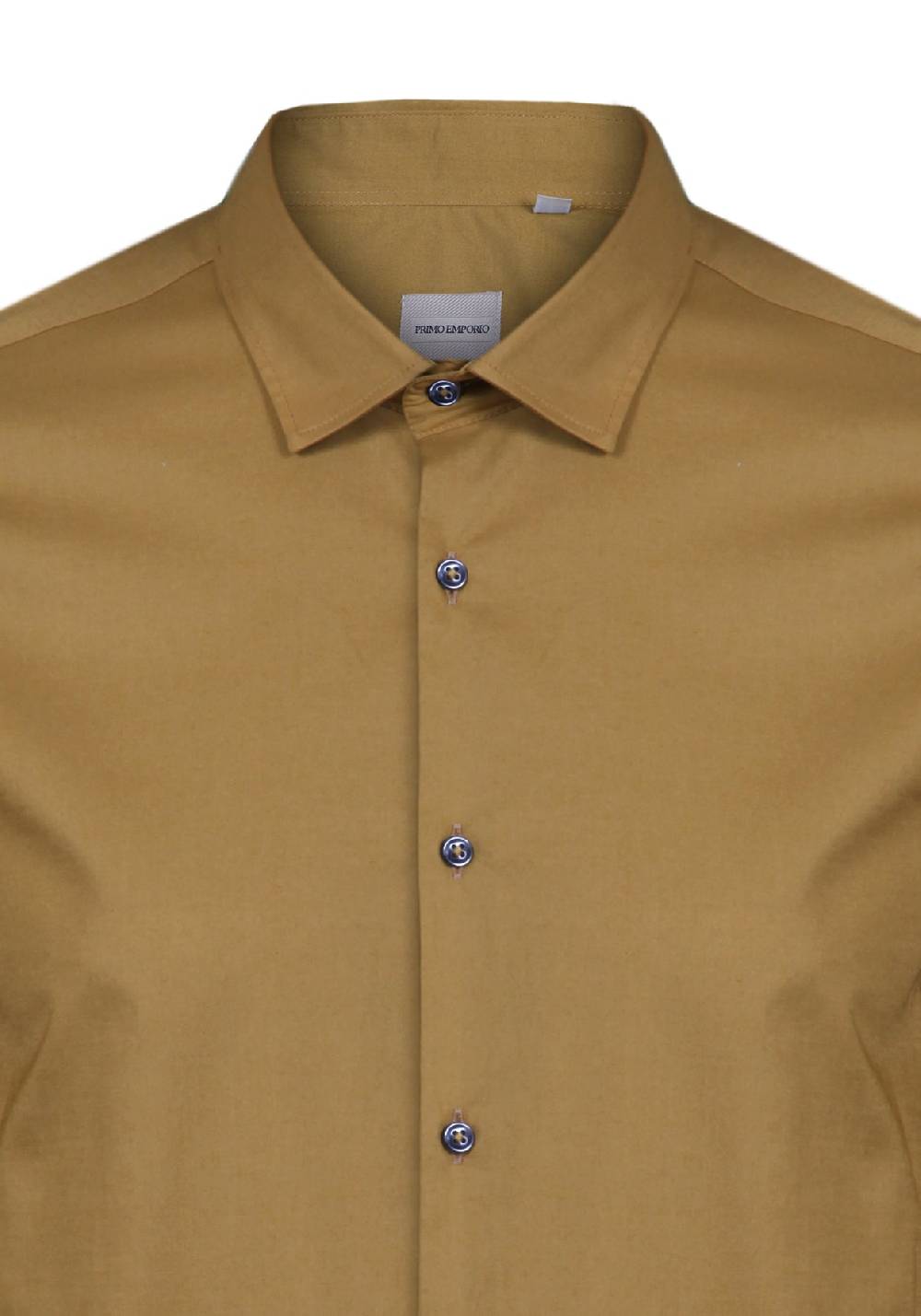 Primo Emporio Camicia vestibilità Slim-Fit