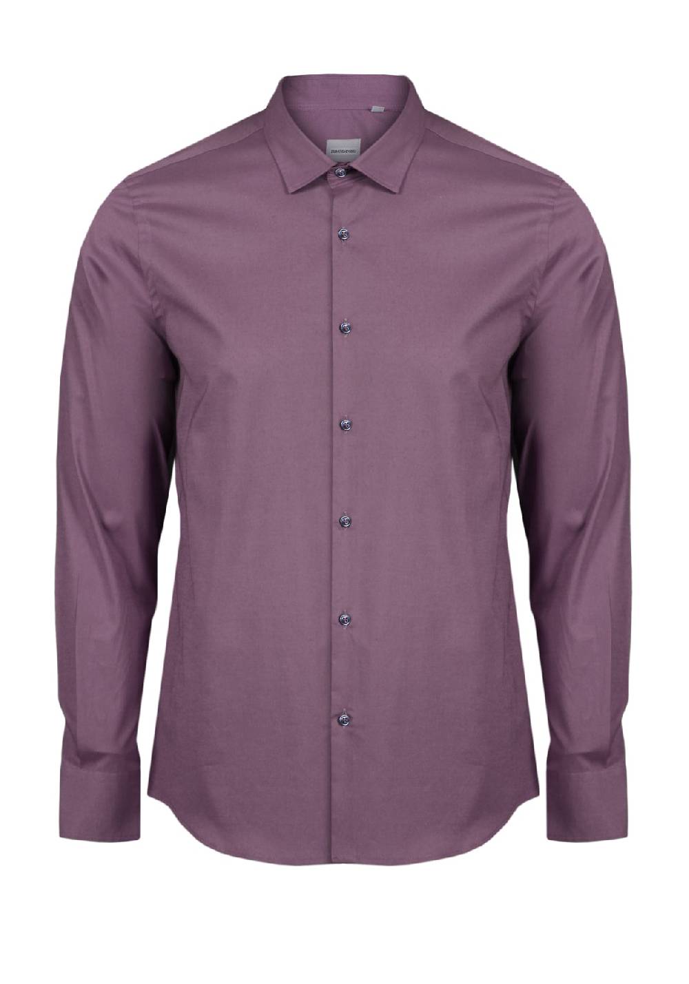 Primo Emporio Camicia Vestibilità Slim-Fit