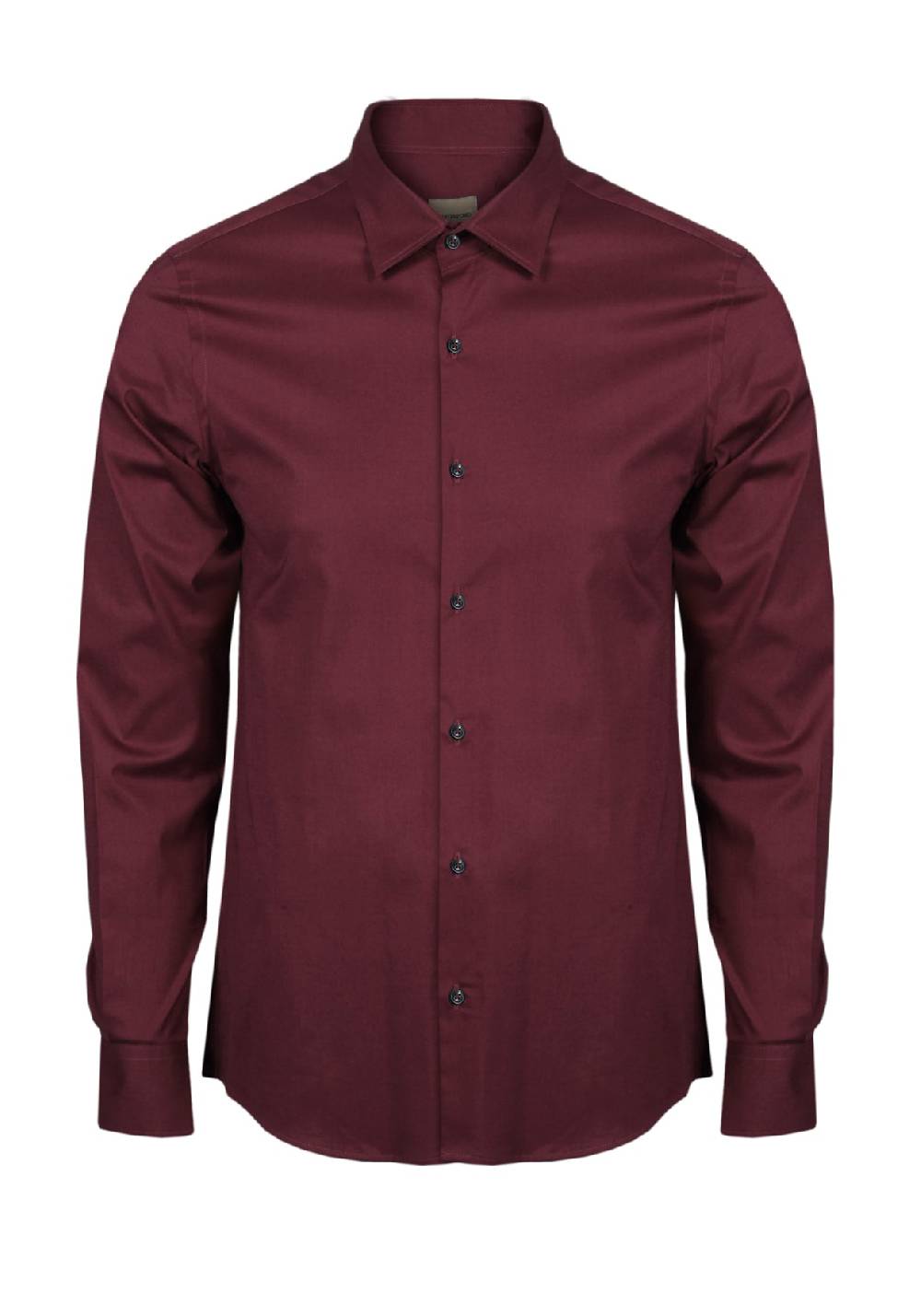 Primo Emporio Camicia Vestibilità Slim-Fit