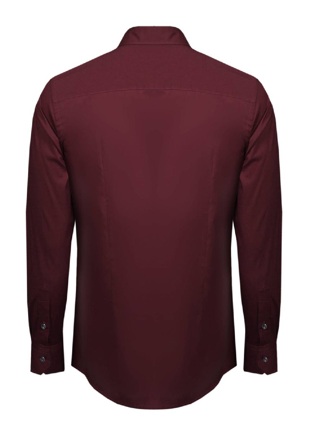 Primo Emporio Camicia Vestibilità Slim-Fit