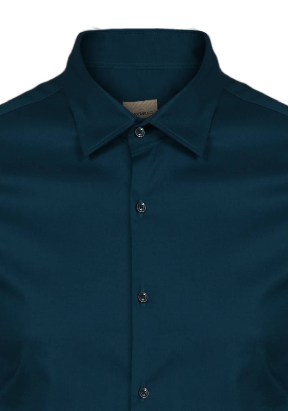 Primo Emporio Camicia Vestibilità Slim-Fit