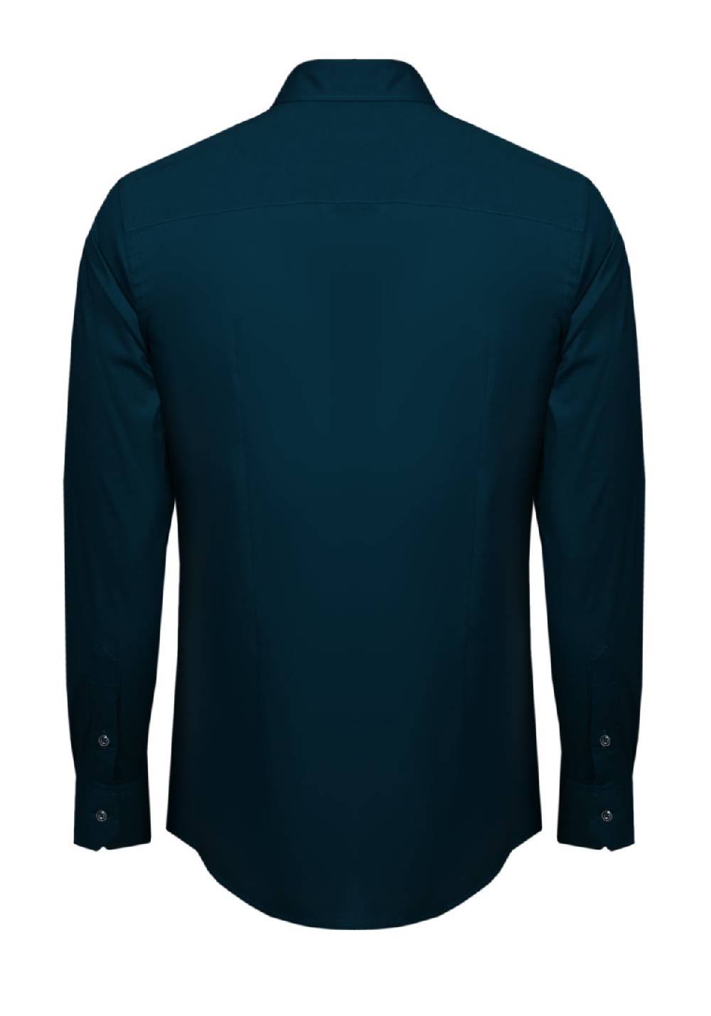 Primo Emporio Camicia Vestibilità Slim-Fit