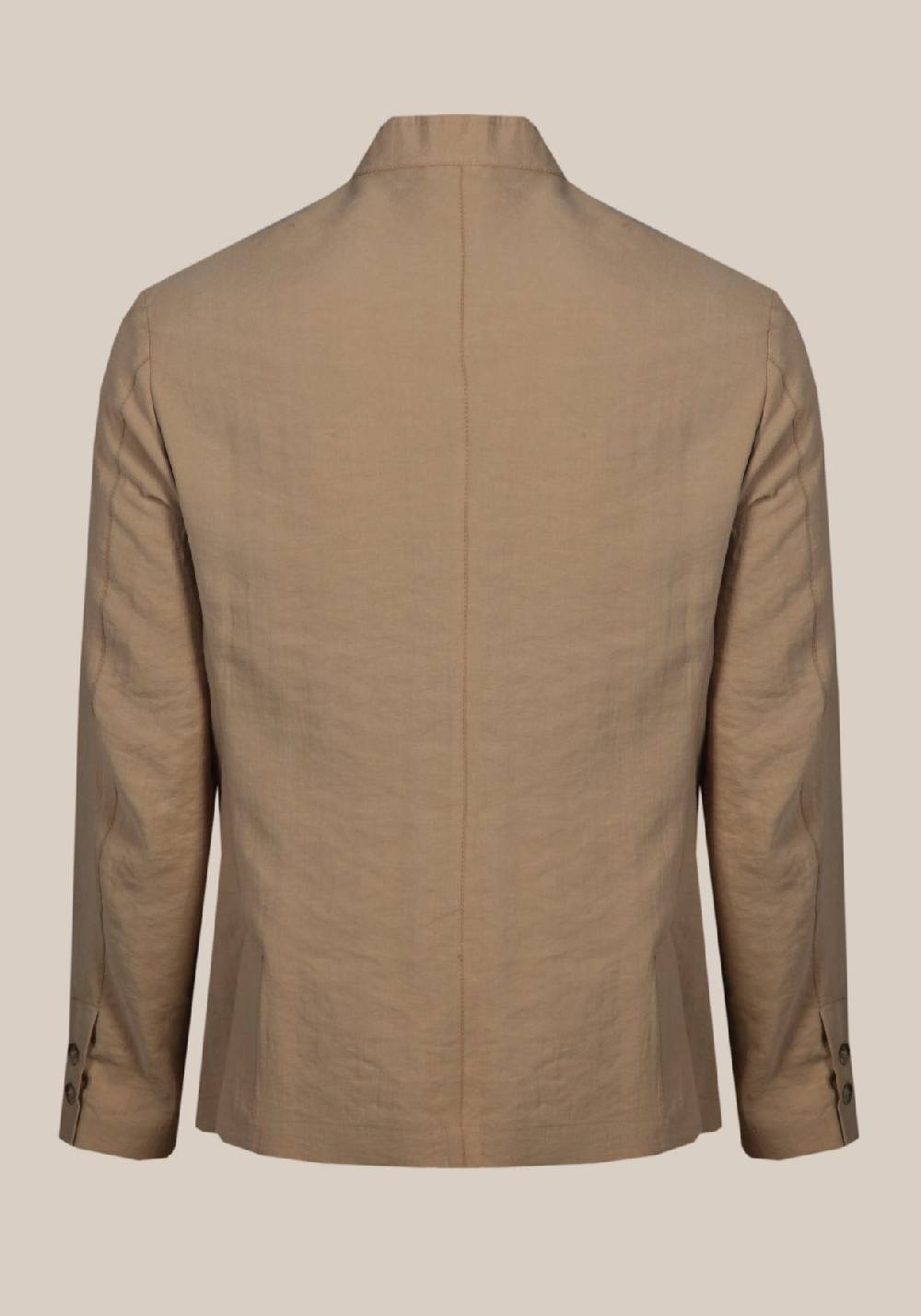 Primo Emporio Giacca Collo Coreana