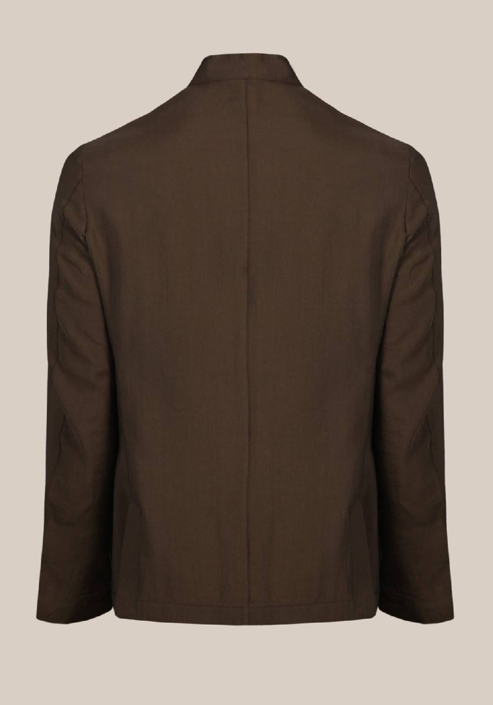 Primo Emporio Giacca Collo Coreana