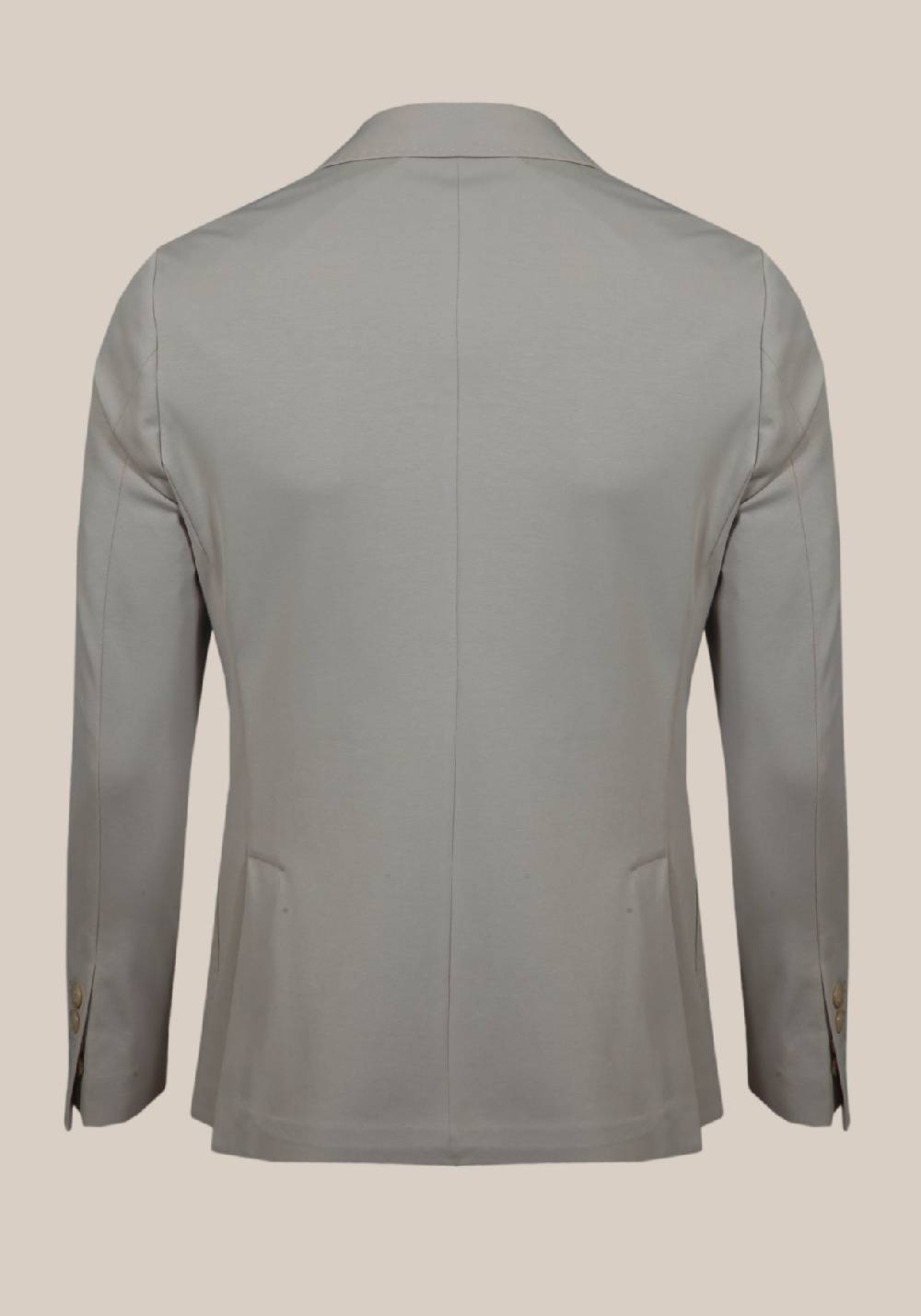 Primo Emporio Giacca Doppio Petto Punto Milano