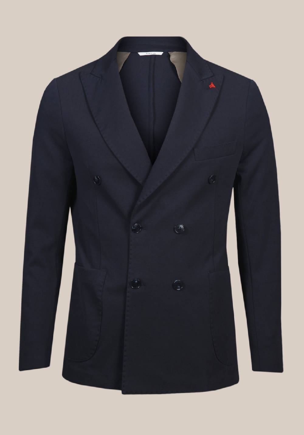 Primo Emporio Giacca Doppio Petto Punto Milano