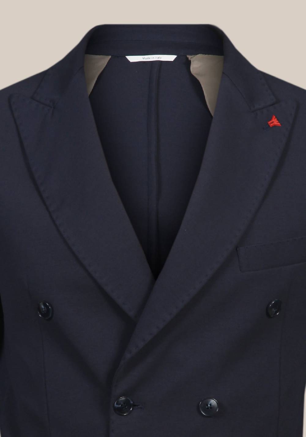 Primo Emporio Giacca doppio petto Punto Milano