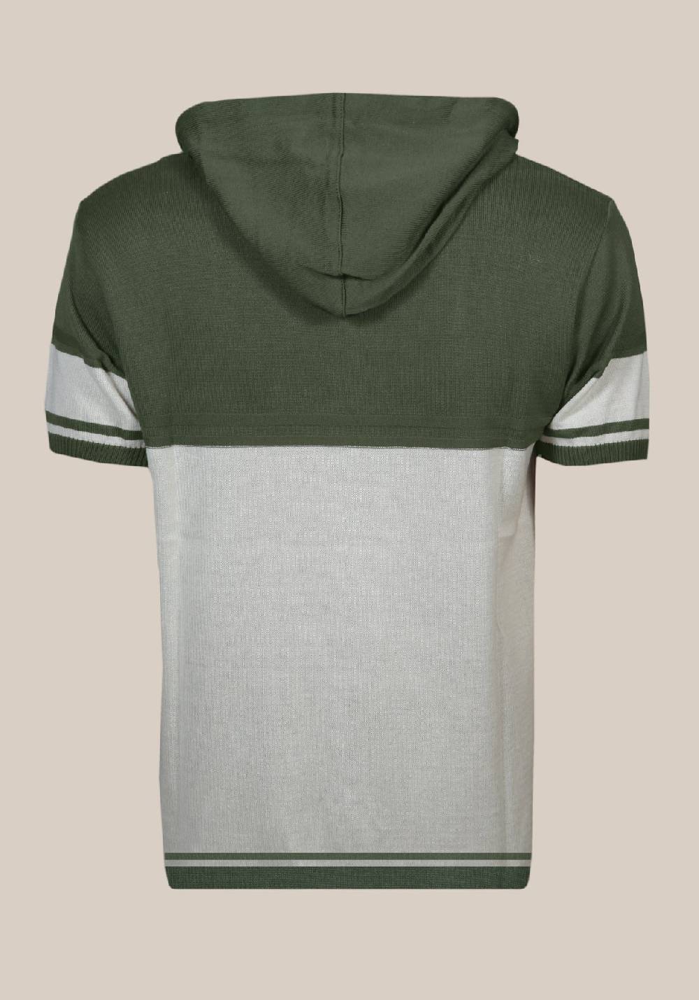 Primo Emporio Maglia Con Cappuccio