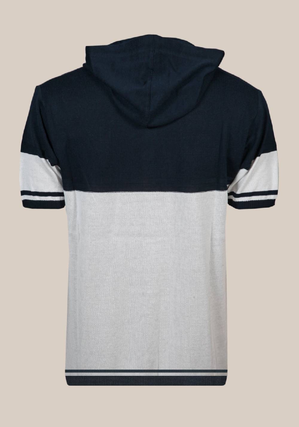 Primo Emporio Maglia Con Cappuccio