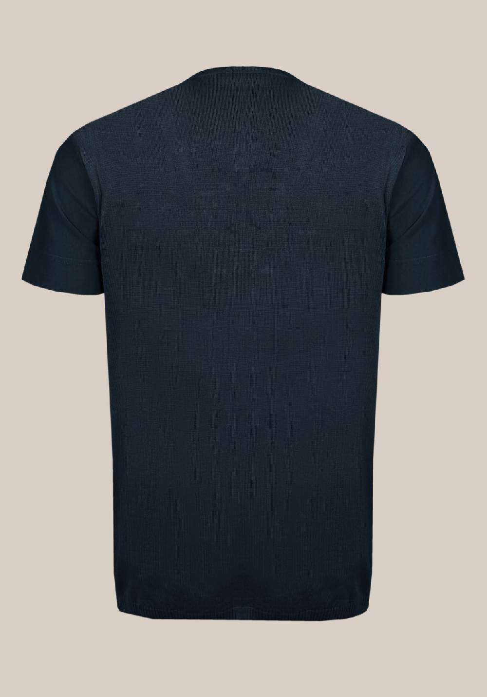 Primo Emporio Maglia In Cotone Con Bottoni