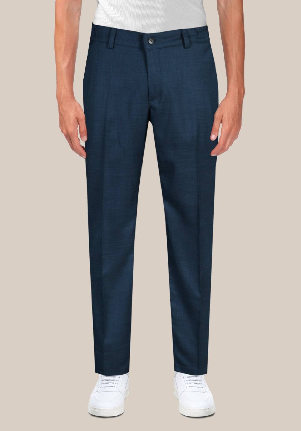 Primo Emporio Pantalone In Cotone