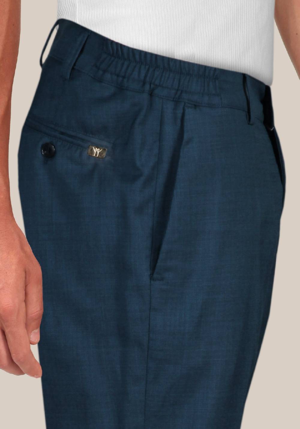 Primo Emporio Pantalone In Cotone