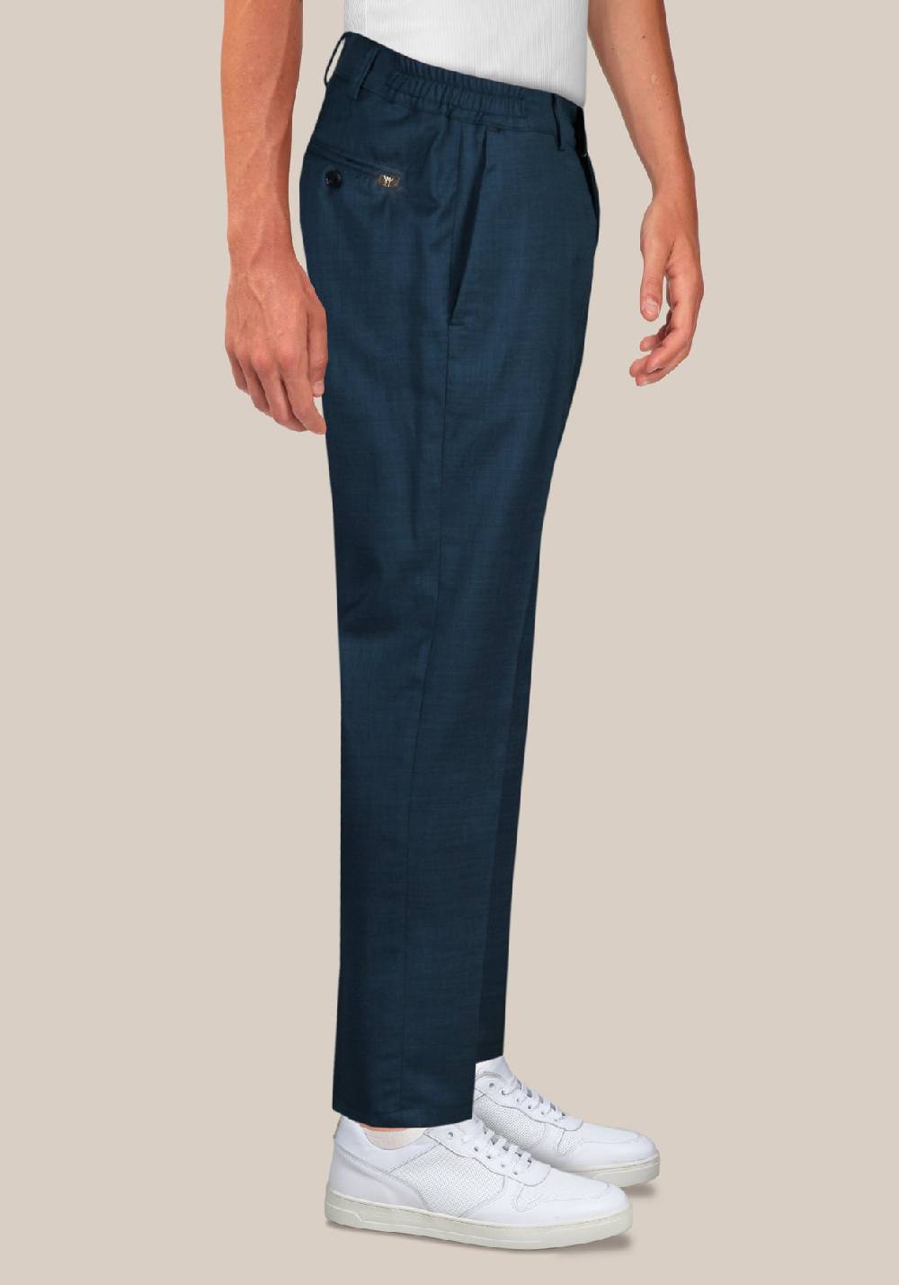Primo Emporio Pantalone In Cotone