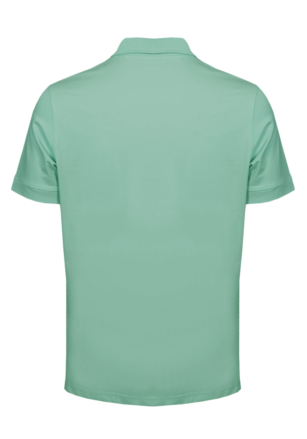 Primo Emporio Polo Mezza Manica Con Logo Ricamato