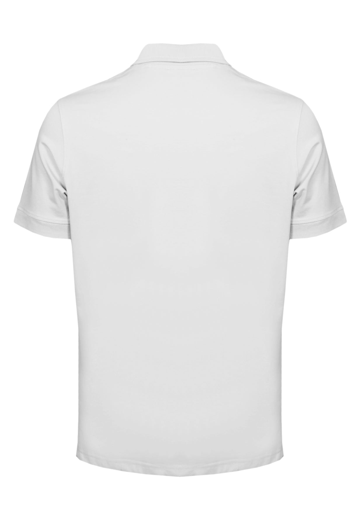 Primo Emporio Polo Mezza Manica Con Logo Ricamato