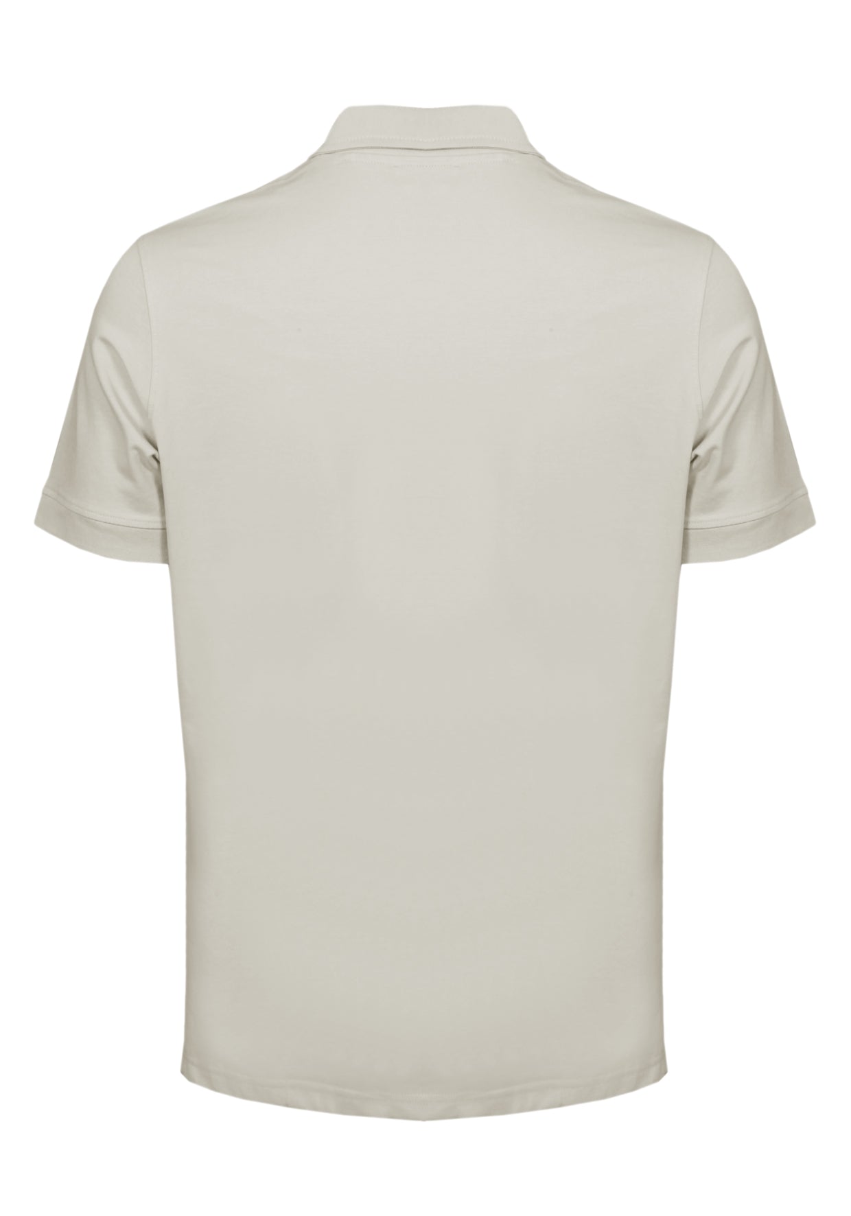 Primo Emporio Polo Mezza Manica Con Logo Ricamato