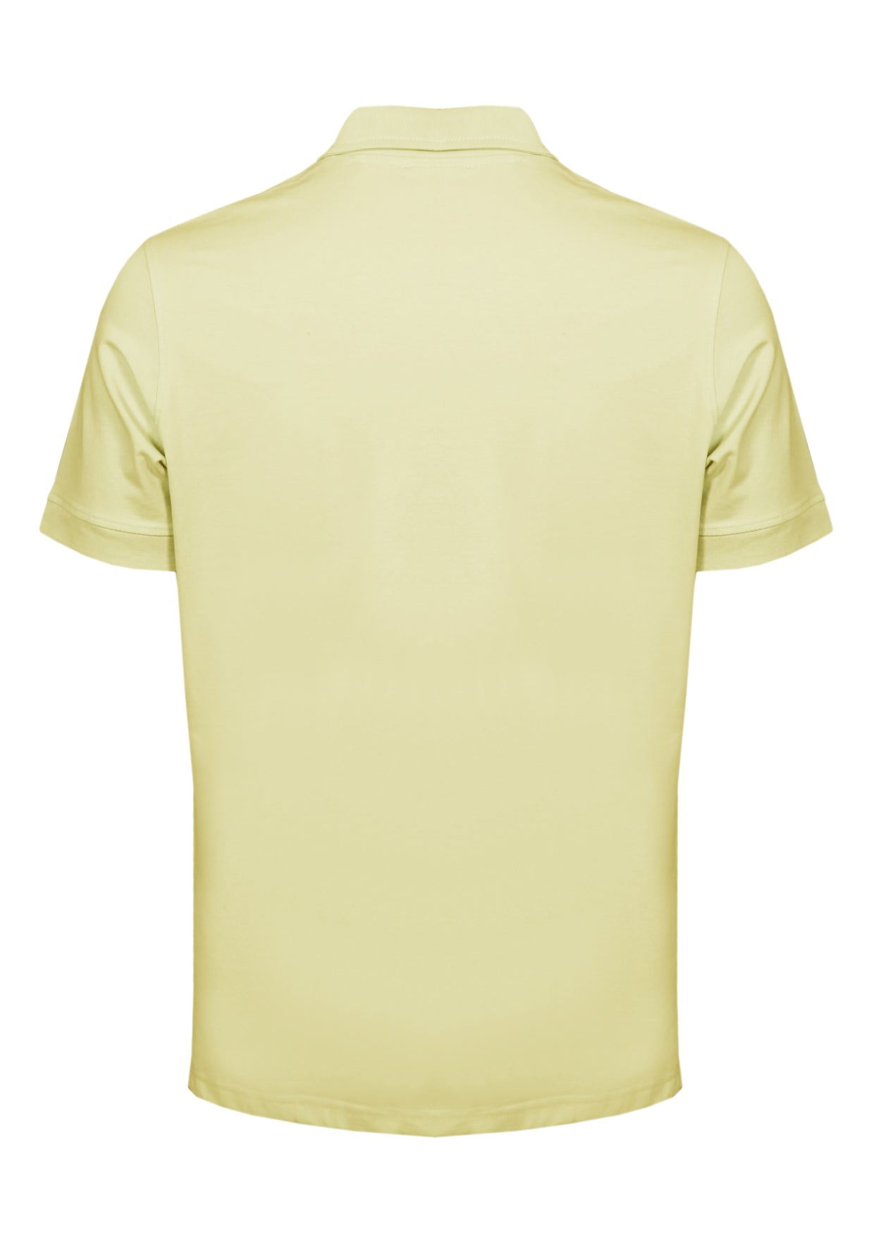 Primo Emporio Polo Mezza Manica Con Logo Ricamato