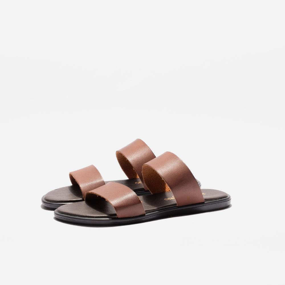 Primo Emporio Sandalo con due Fasce