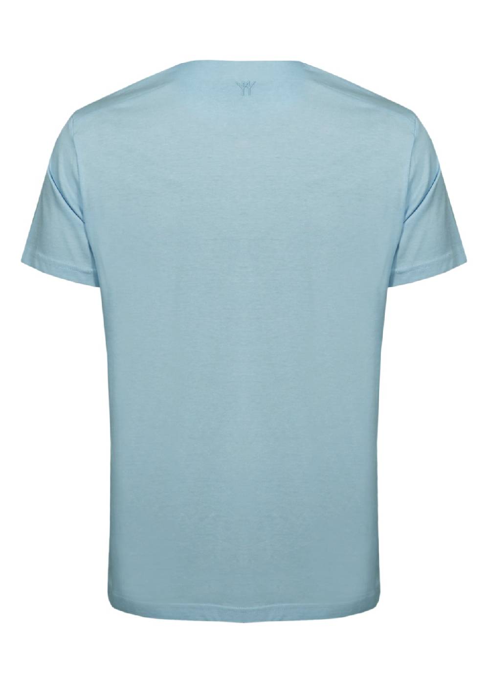 Primo Emporio T-shirt Con Zip Mezza Manica