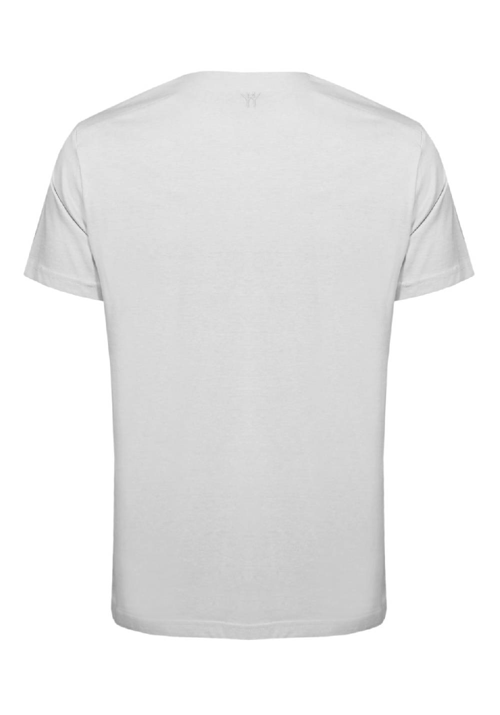 Primo Emporio T-shirt Con Zip Mezza Manica