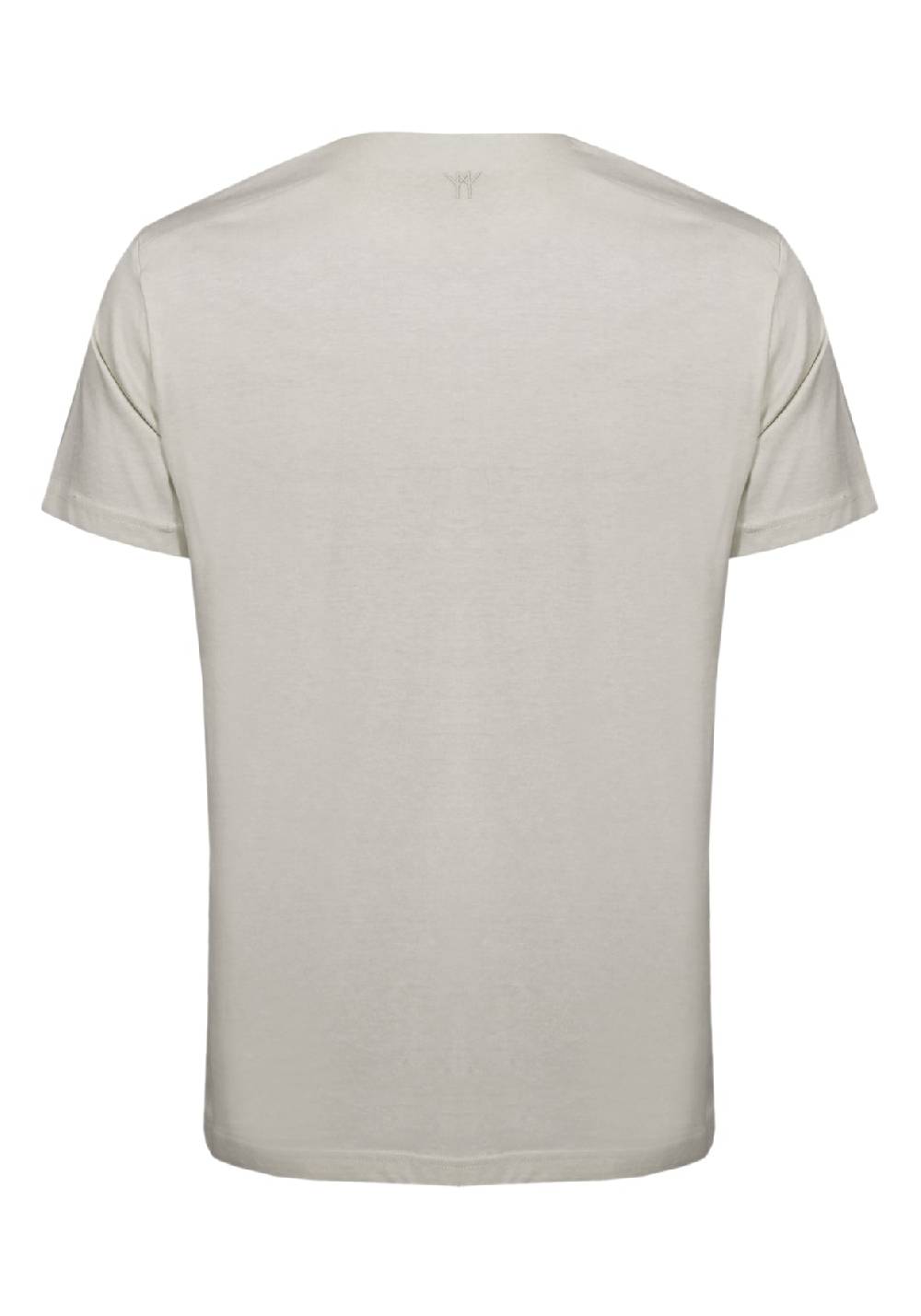 Primo Emporio T-shirt Con Zip Mezza Manica