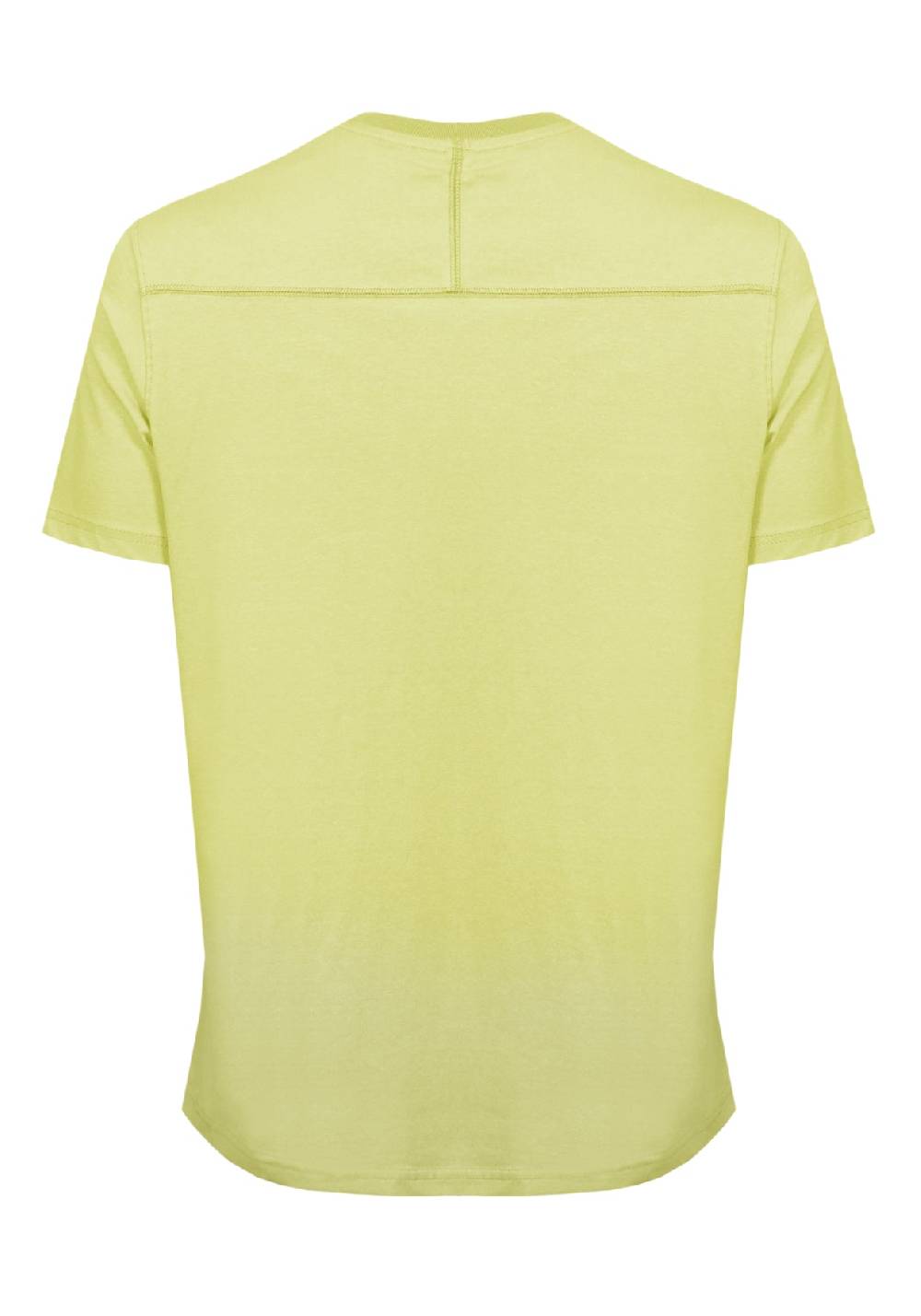 Primo Emporio T-shirt Giro Collo Mezza Manica