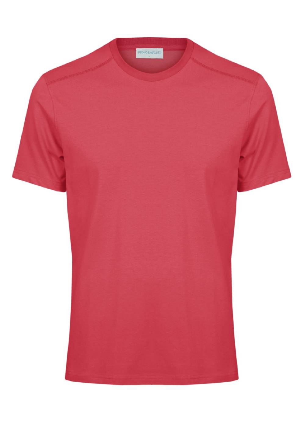 Primo Emporio T-shirt Giro collo mezza manica