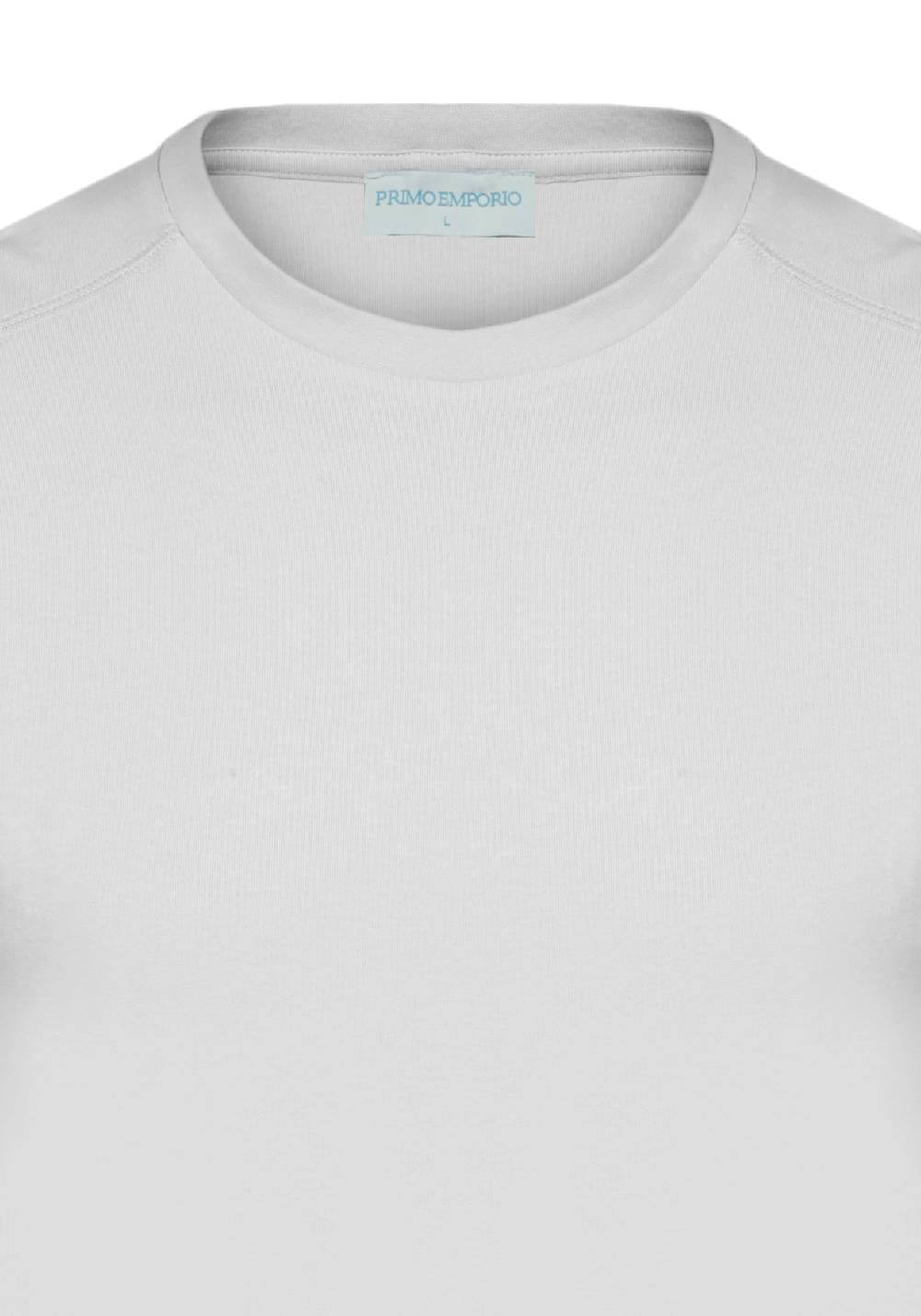 Primo Emporio T-shirt Giro Collo Mezza Manica