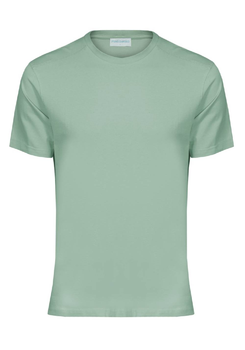 Primo Emporio T-shirt Giro Collo Mezza Manica