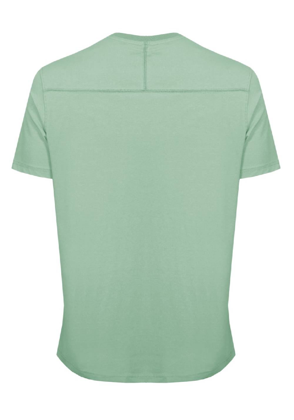 Primo Emporio T-shirt Giro Collo Mezza Manica
