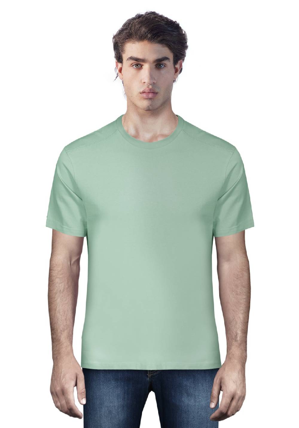 Primo Emporio T-shirt Giro collo mezza manica