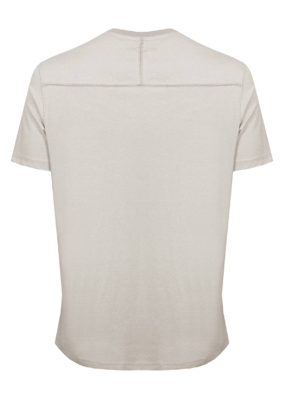 Primo Emporio T-shirt Giro Collo Mezza Manica