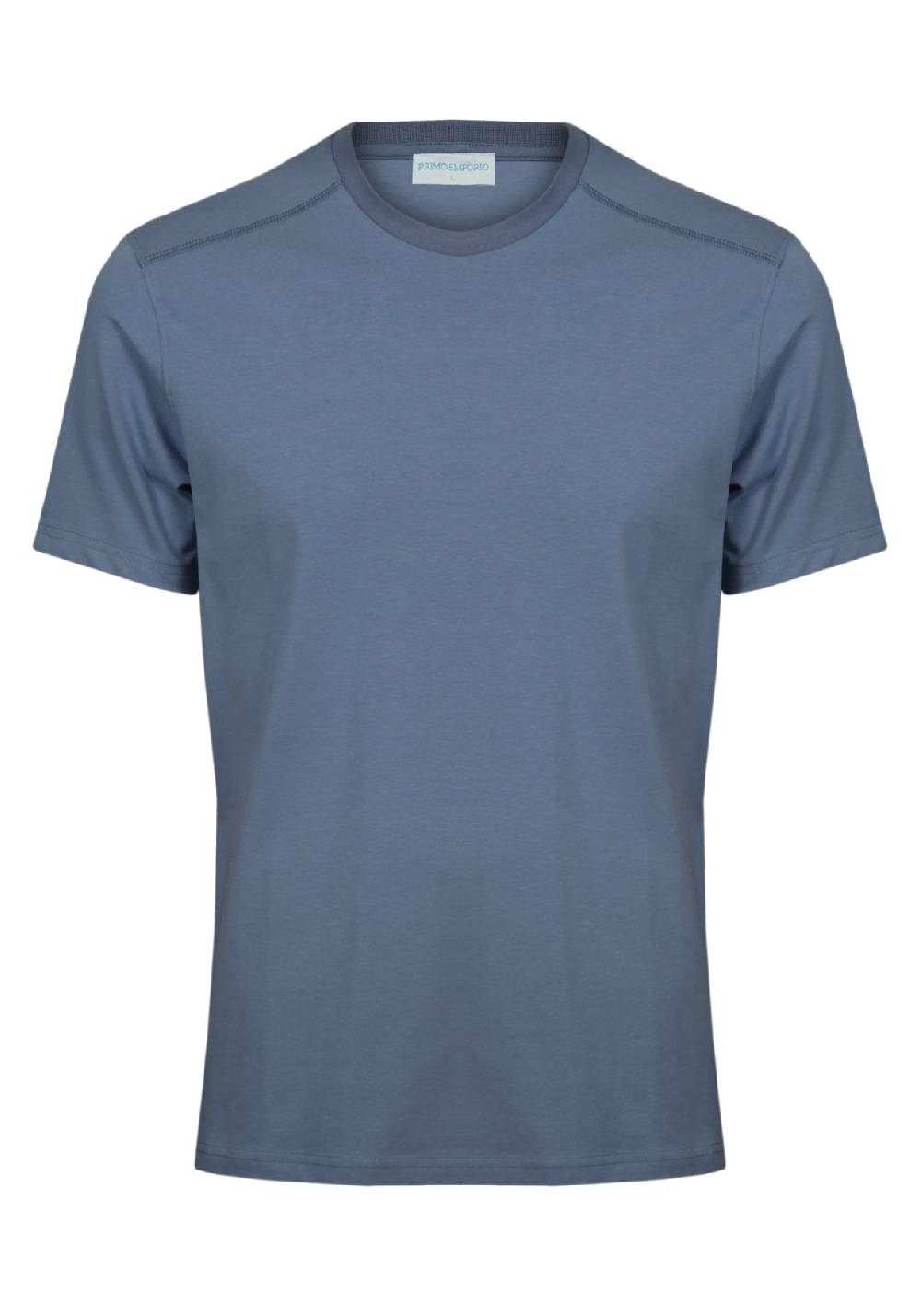 Primo Emporio T-shirt Giro Collo Mezza Manica