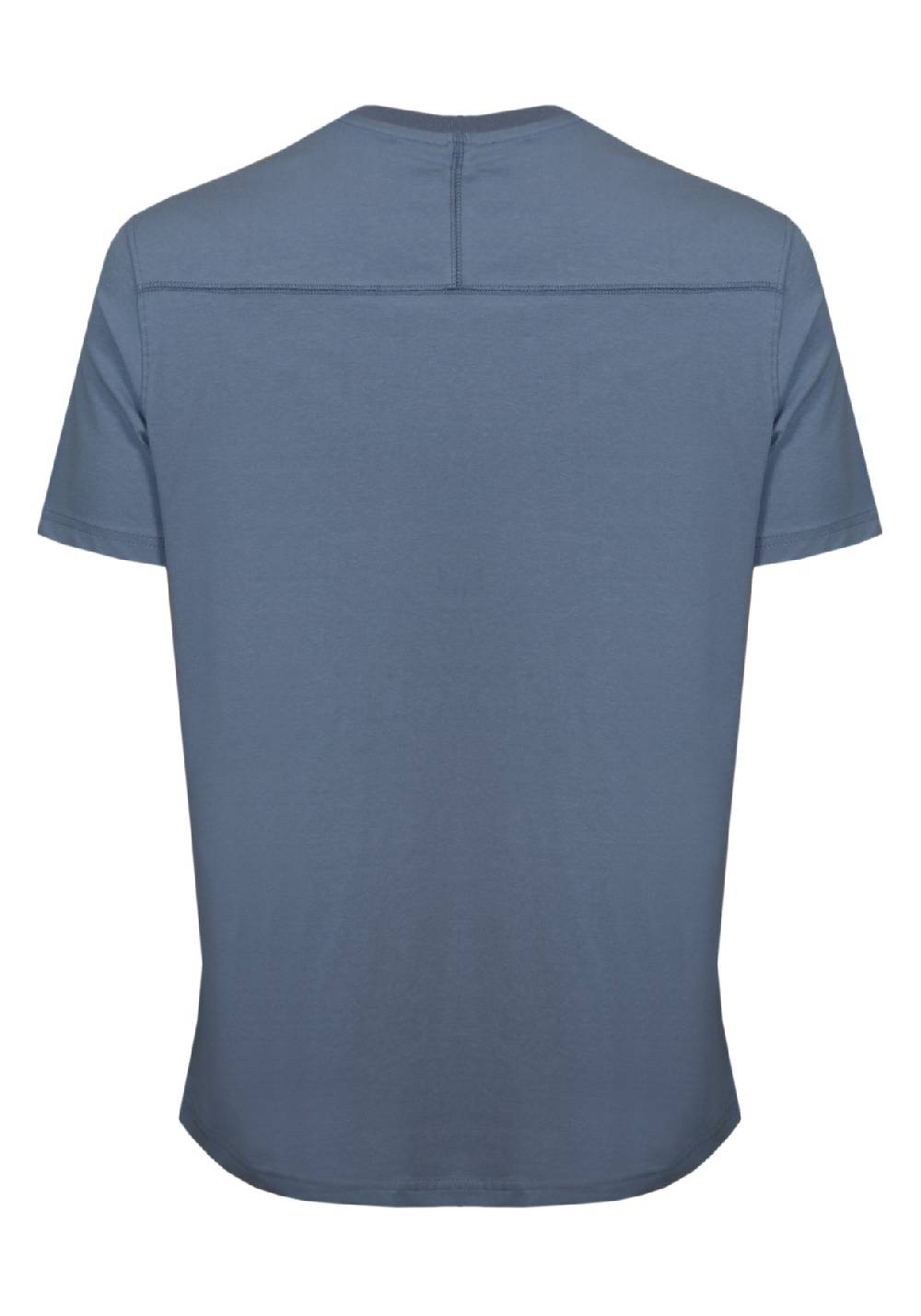 Primo Emporio T-shirt Giro Collo Mezza Manica