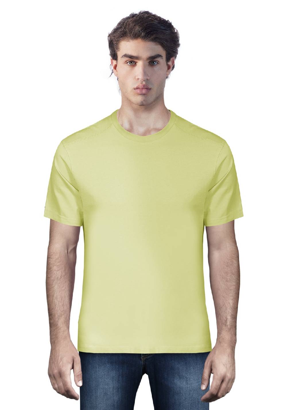 Primo Emporio T-shirt Giro collo mezza manica