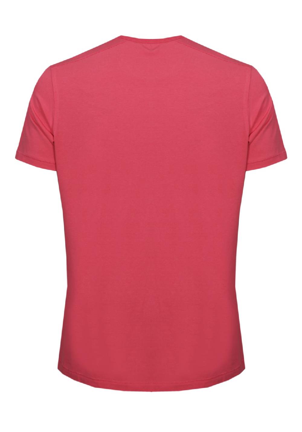 Primo Emporio T-shirt Mezza Manica Con Bottoni