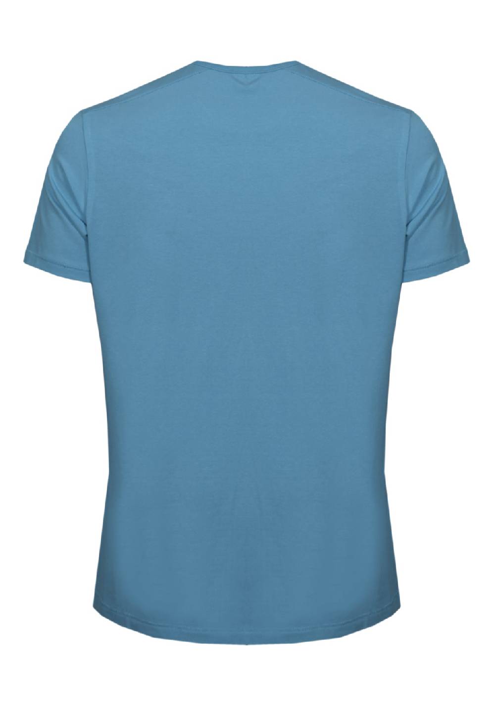 Primo Emporio T-shirt Mezza Manica Con Bottoni