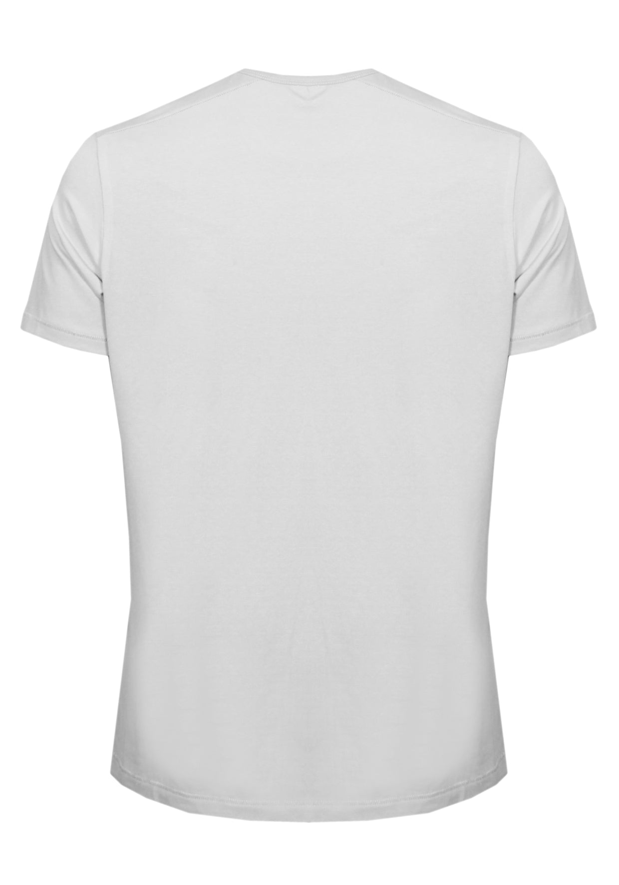 Primo Emporio T-shirt Mezza Manica Con Bottoni