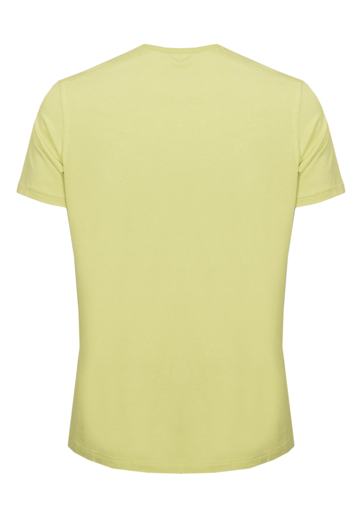 Primo Emporio T-shirt Mezza Manica Con Bottoni