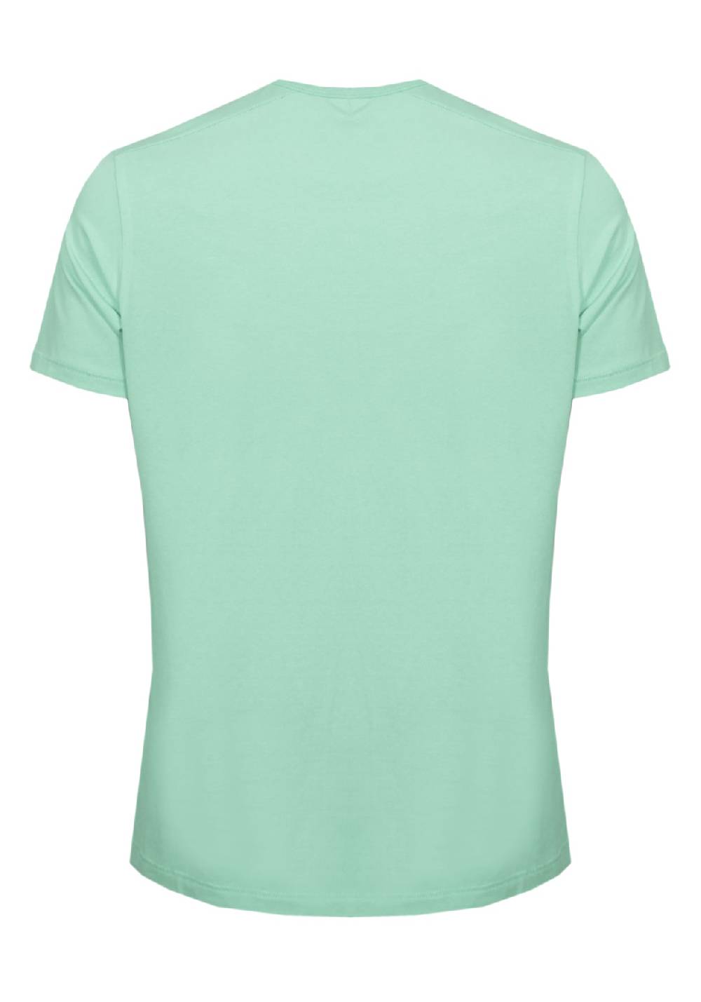 Primo Emporio T-shirt Mezza Manica Con Bottoni