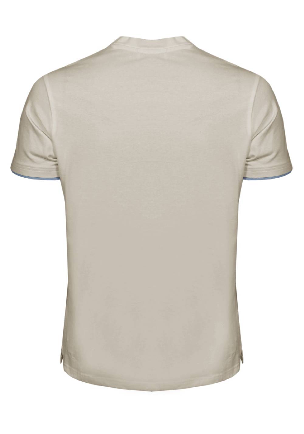 Primo Emporio T-shirt Mezza Manica Con Contrasto