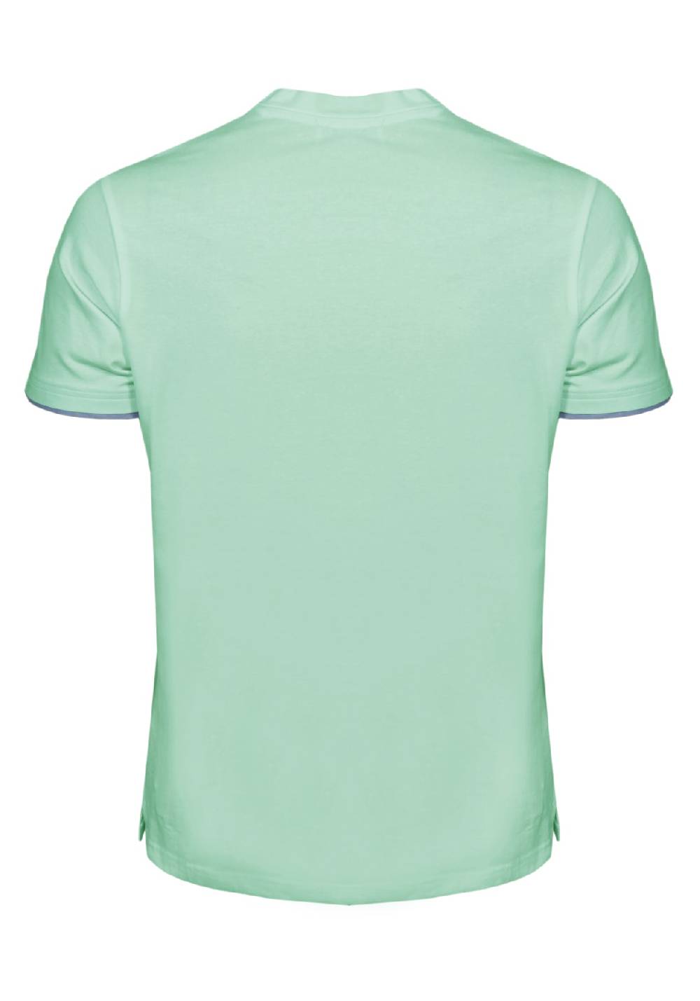 Primo Emporio T-shirt Mezza Manica Con Contrasto