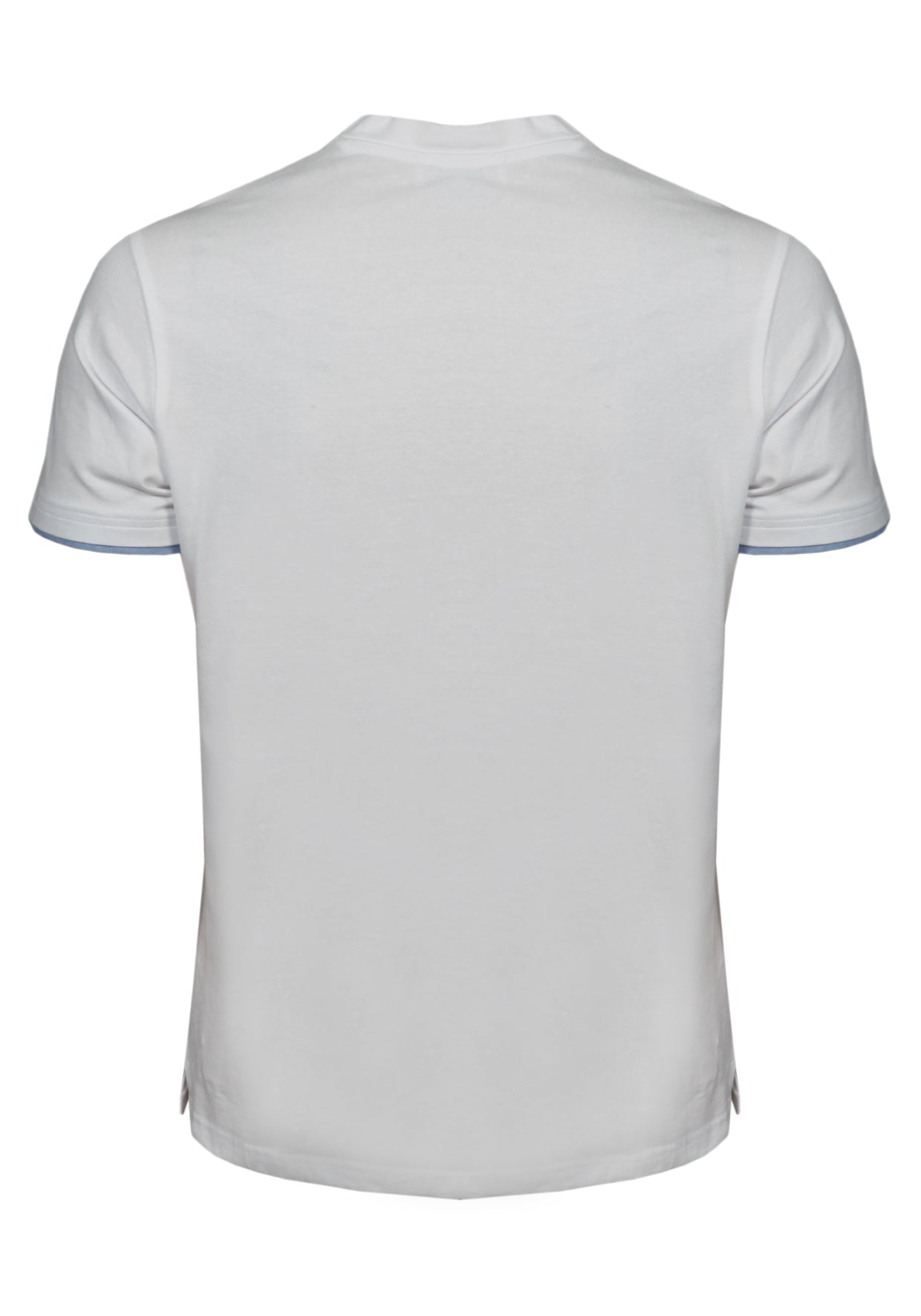 Primo Emporio T-shirt Mezza Manica Con Contrasto