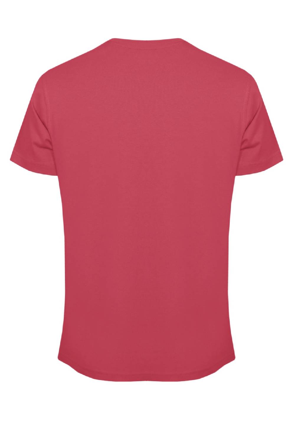 Primo Emporio T-shirt Scollo A V Con Taschino