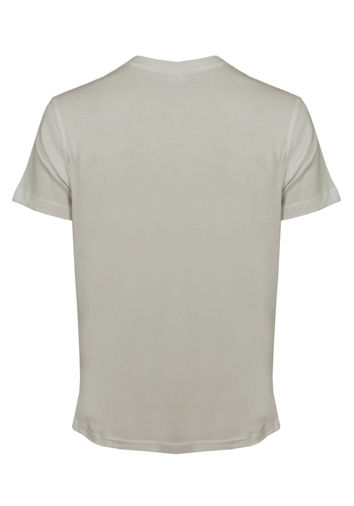 Primo Emporio T-shirt Scollo A V Con Taschino