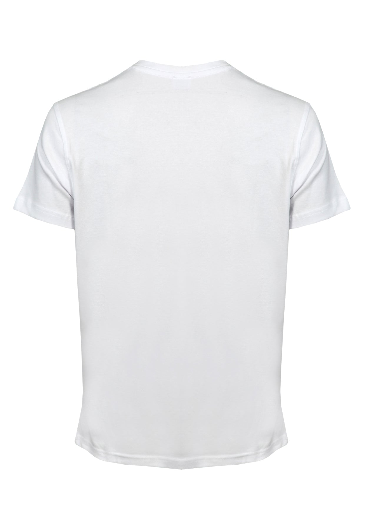 Primo Emporio T-shirt Scollo A V Con Taschino