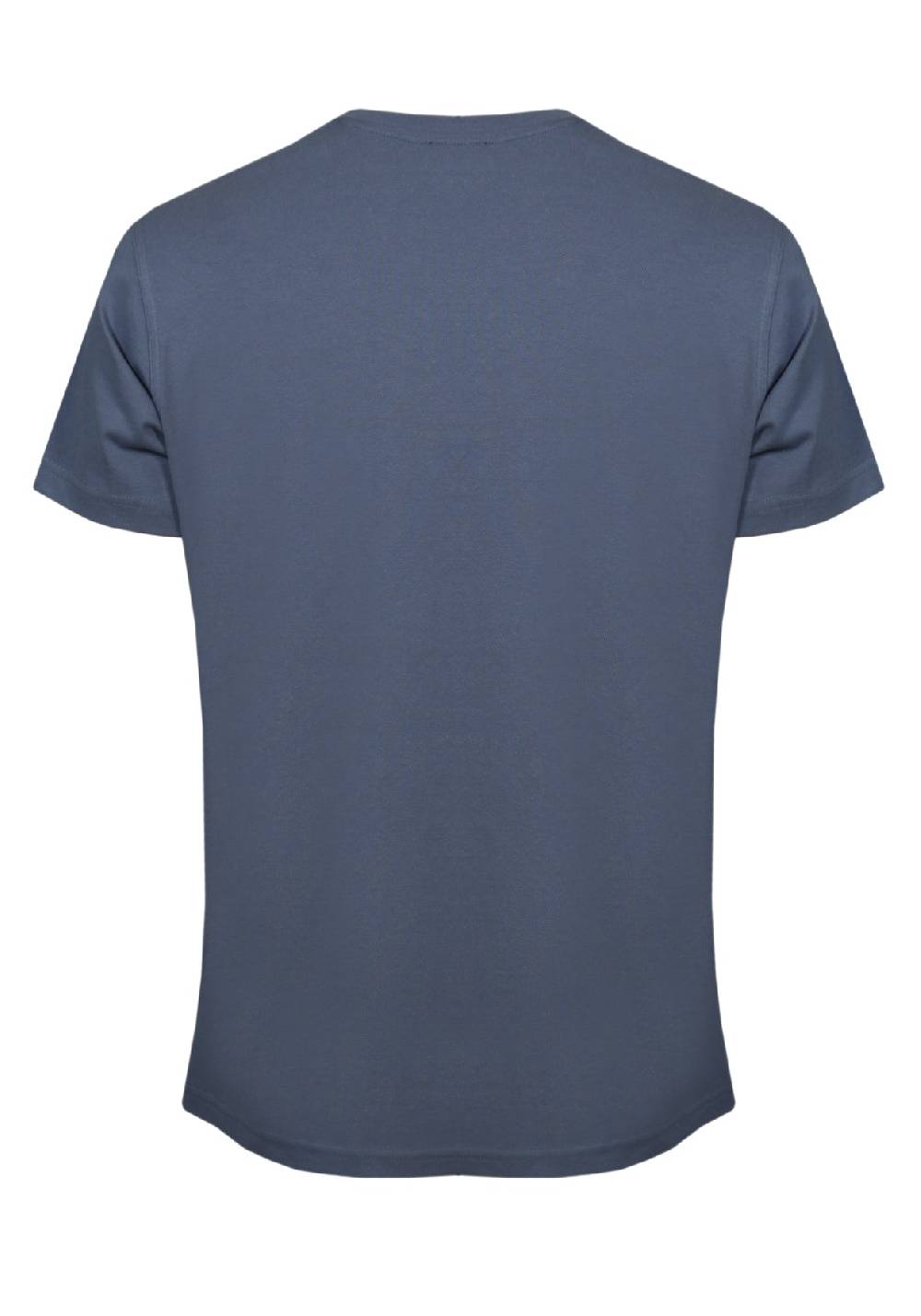 Primo Emporio T-shirt Scollo A V Con Taschino