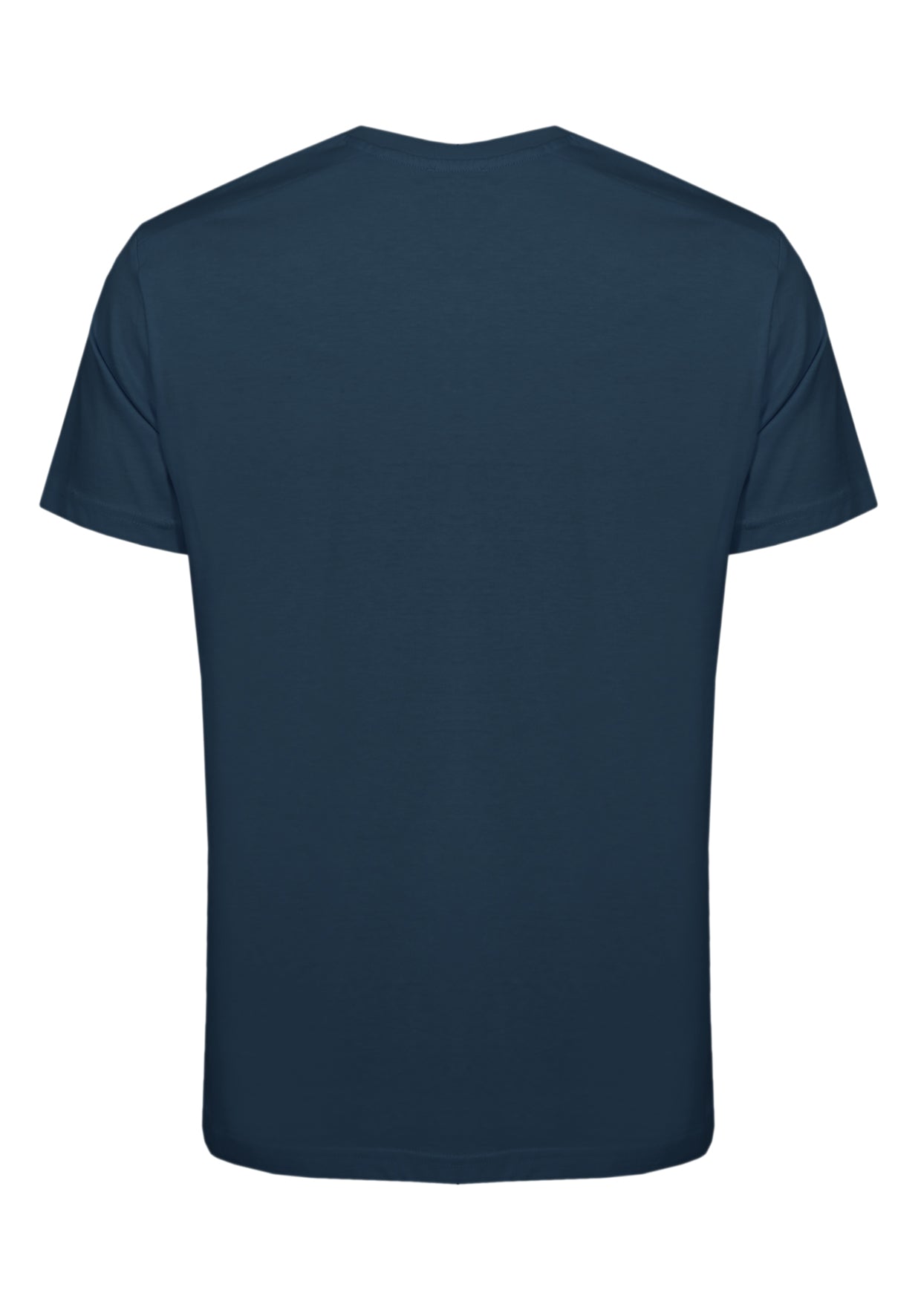 Primo Emporio T-shirt Mezza Manica Con Bottoni Coperti