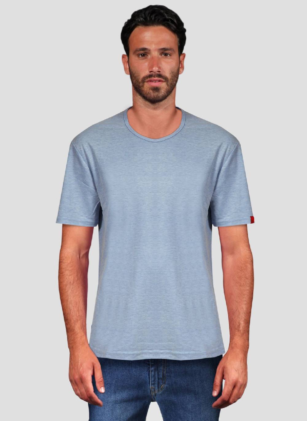 Primo Emporio T-shirt Mezza Manica Vestibilità Over