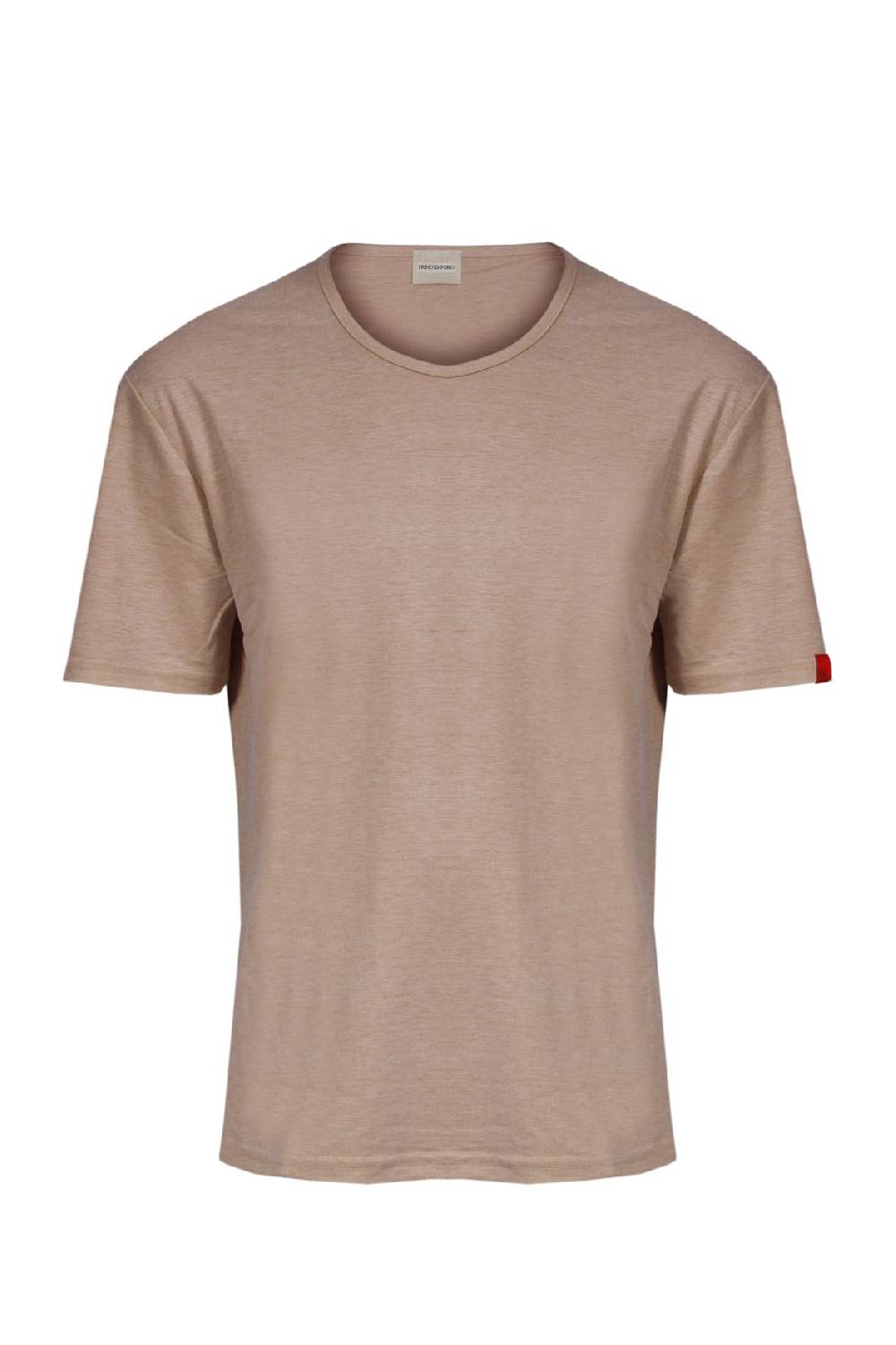 Primo Emporio T-shirt Mezza Manica Vestibilità Over